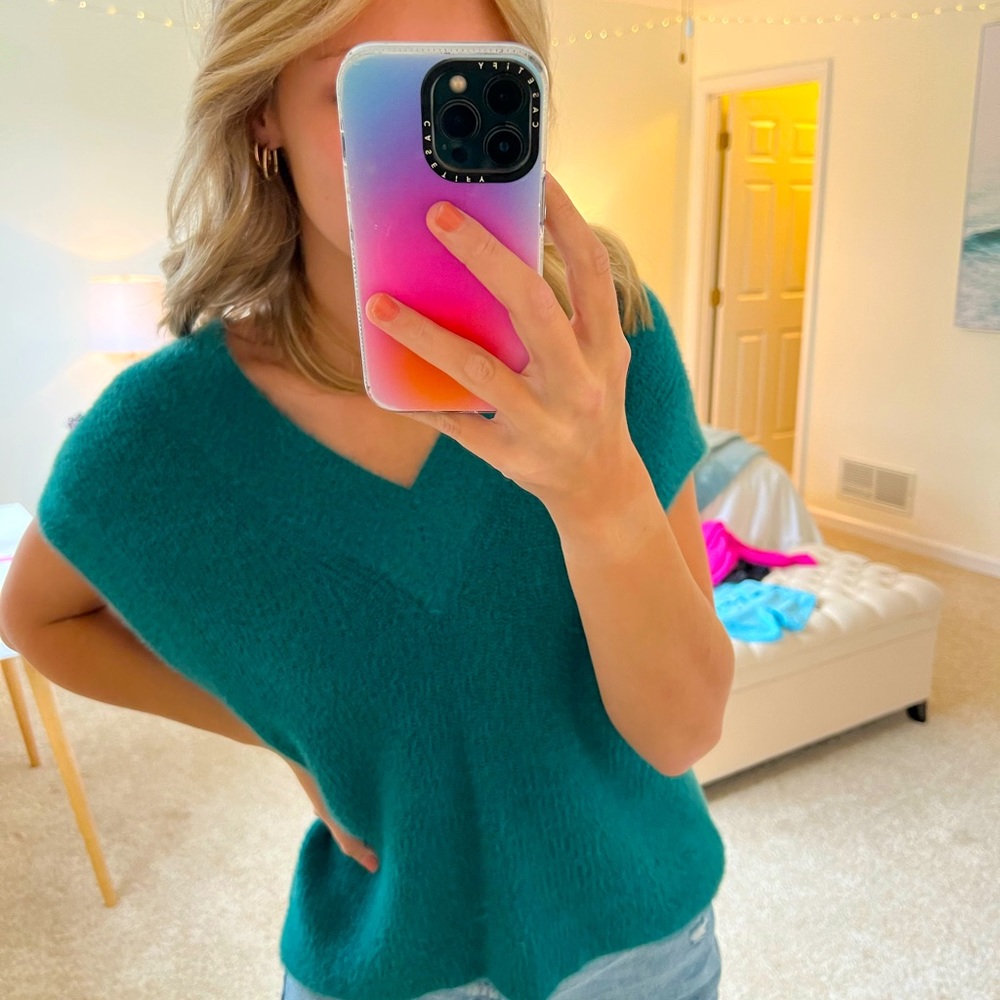 urban outfitters sweater vest